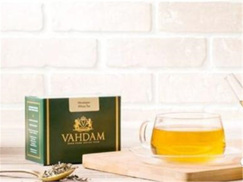 茶叶电子零售商Vahdam Teas完成1.6亿卢比融资