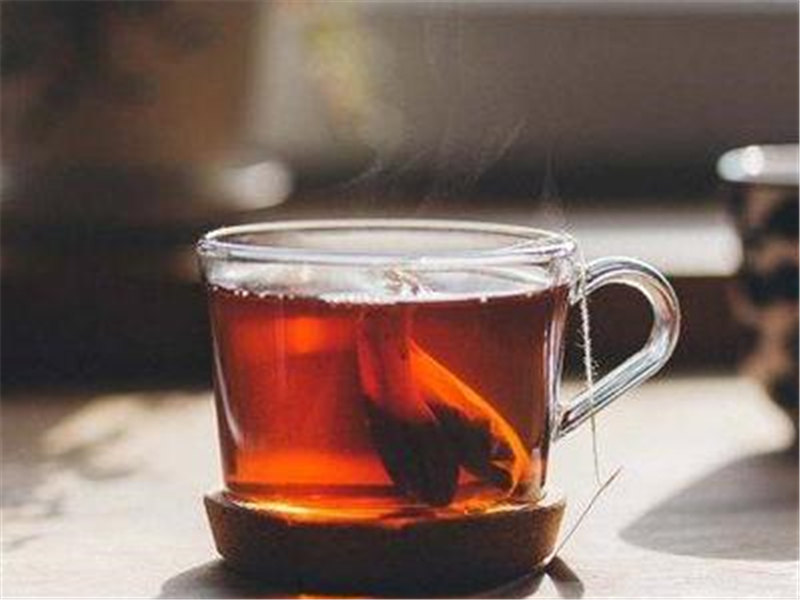 高端茶叶零售电商Teabox完成700万美元B轮融资