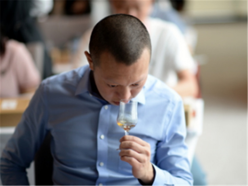 干邑 /Cognac,在​中国注册集体商标